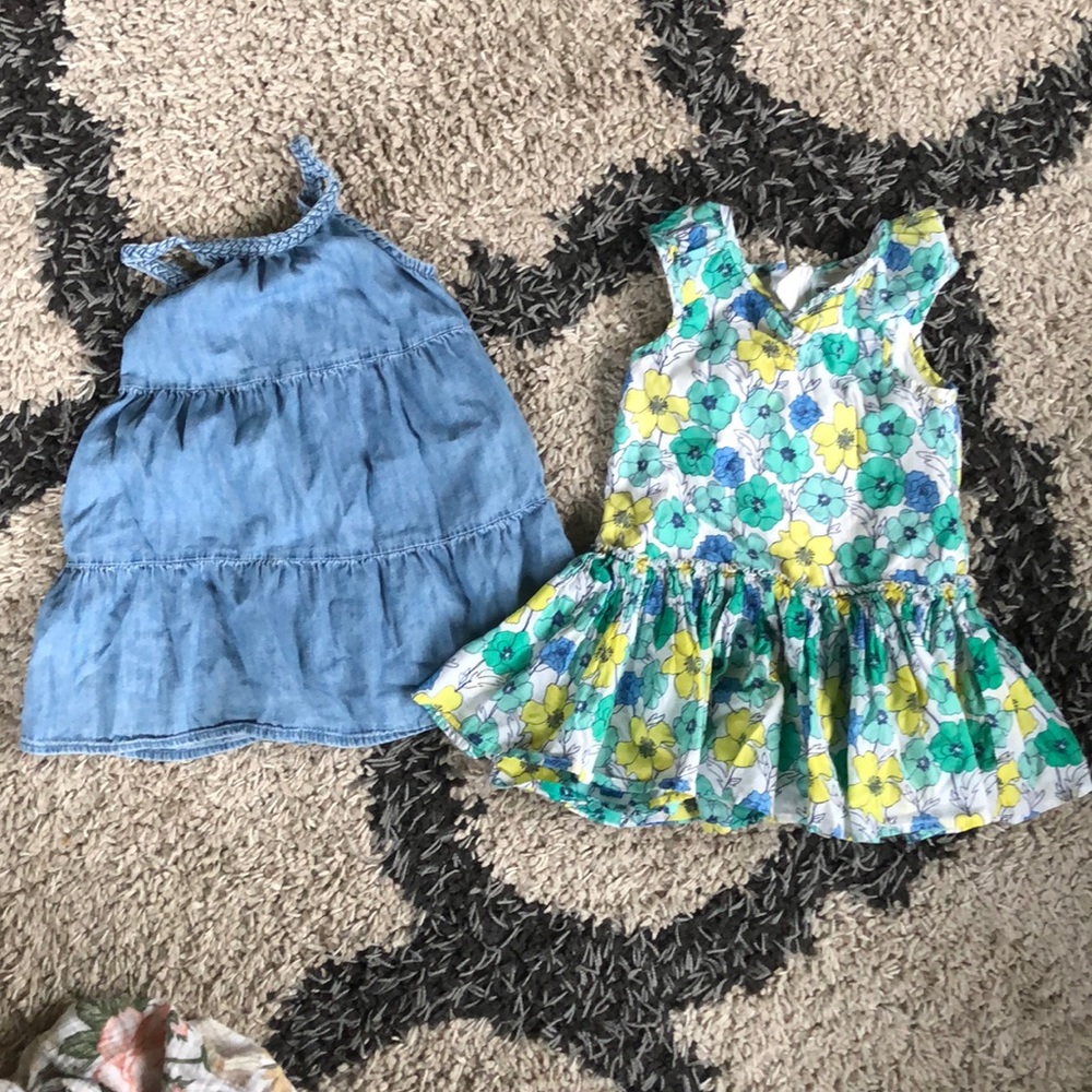 Dress bundle